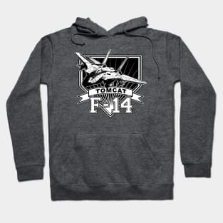 F14 Tomcat Hoodie